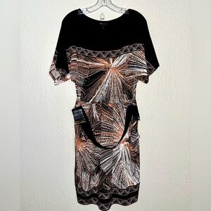 BCBGMaxAzria Dress SZ/M